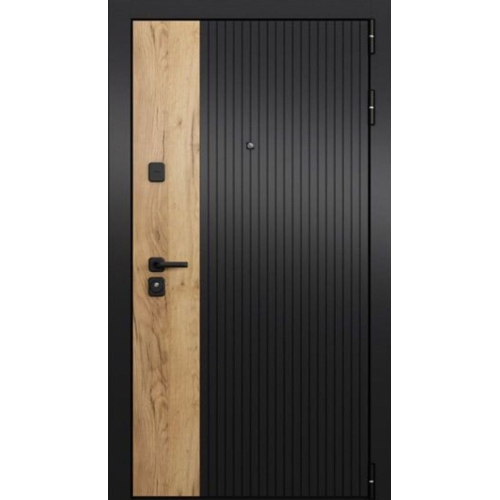 Дверь входная TOREX TAU LT РP 4