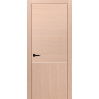 Дверь межкомнатная  Альфапелинг Ривия-1 ДГ Шпон