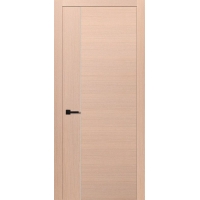 Межкомнатная дверь Альфапелинг Ривия-3 ДГ Шпон