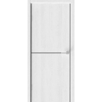 Дверь межкомнатная Альфапелинг Ривия-4 ДГ Шпон