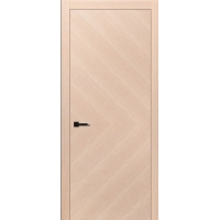 Межкомнатная дверь из шпона Альфапелинг Стандарт-65 ДГ