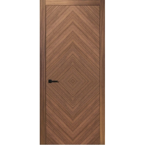 Дверь межкомнатная Стандарт-55 ДГ