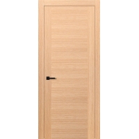 Межкомнатная дверь Альфапелинг Стандарт-Н ДГ Шпон