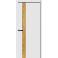 Межкомнатная дверь Альфапелинг Альфа-4 ДГ Эмаль