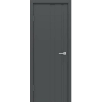 Дверь межкомнатная в эмали Альфапелинг Ламира-3 ДГ 