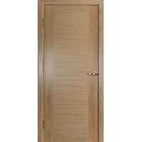 Дверь межкомнатная Альфапелинг Стандарт ДГ Шпон