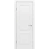 Дверь межкомнатная в эмали Альфапелинг Тенсо-2 ДГ