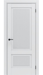 Порта Неоклассико - 5 Shellac White