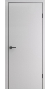 Межкомнатная дверь Порта-50 B Nardo Grey