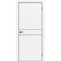 Межкомнатная дверь Порта-52 4AB Alaska