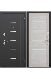 Гарда Муар Царга Лазер