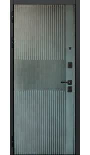 Дверь входная Бриони 12