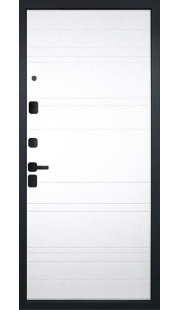 Металлическая входная дверь Бриони 21