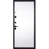 Металлическая входная дверь Бриони 21