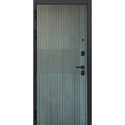 Дверь входная Бриони 29