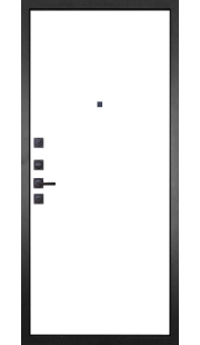 Входная дверь Бриони 3