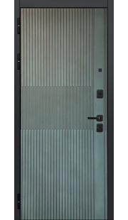 Входная дверь Бриони 49 "Под покраску"