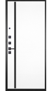 Входная металлическая дверь Бриони 53