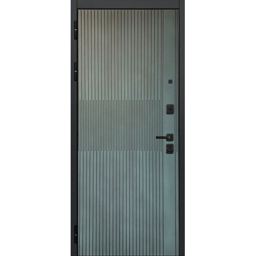 Входная дверь Бриони 75