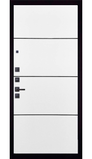 Металлическая входная дверь Бриони 79