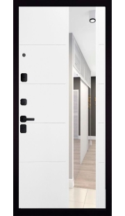 Дверь входная Бриони 83