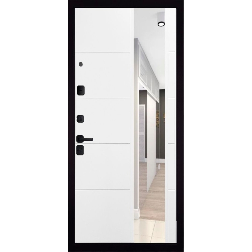 Дверь входная Бриони 83