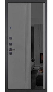 Входная металлическая дверь Бриони 86