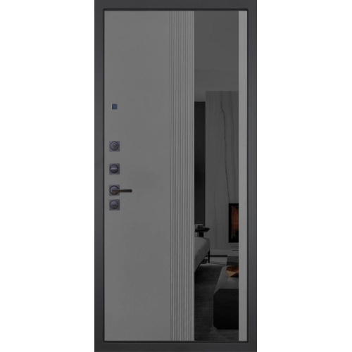 Входная металлическая дверь Бриони 86