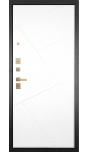 Входная металлическая дверь Ардеко 29