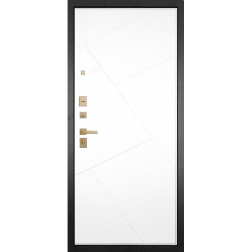 Входная металлическая дверь Ардеко 29