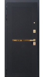 Входная металлическая дверь Ардеко 29