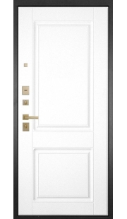 Металлическая входная дверь Ардеко 35