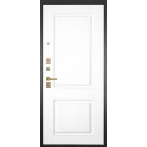 Металлическая входная дверь Ардеко 35