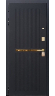 Металлическая входная дверь Ардеко 35