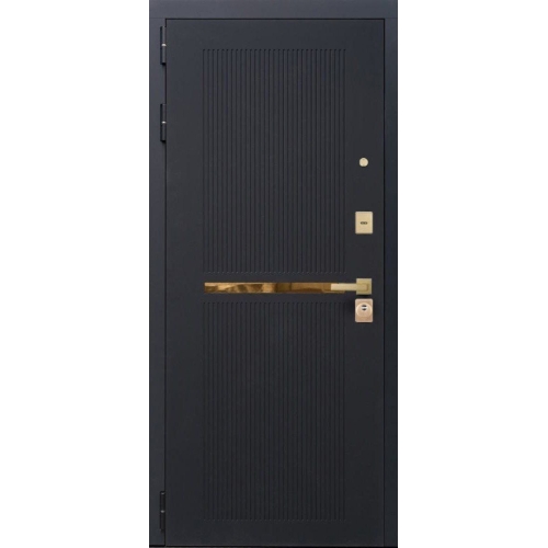 Металлическая входная дверь Ардеко 35