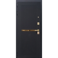 Входная дверь Ардеко 49 "Под покраску"