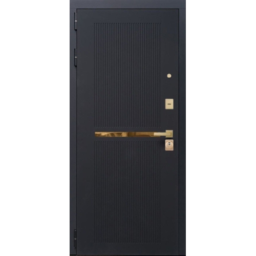 Входная дверь Ардеко 49 "Под покраску"