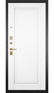 Металлическая входная дверь Ардеко 56