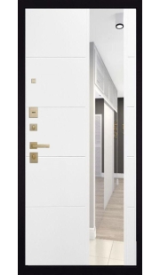 Дверь входная Ардеко 83