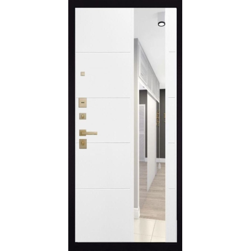 Дверь входная Ардеко 83