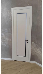 Flash eco Classic 01 - Белый