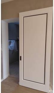 Flash eco Classic 01 - Белый