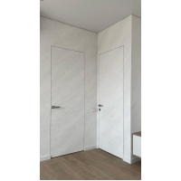 Скрытая дверь под покраску - Invisible ПГ