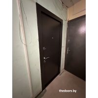 HOME ECO МР-1 Внутреннее открывание