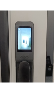 Дверь входная в квартиру ПИАНО СМАРТ 53