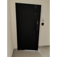 Дверь входная в квартиру ПИАНО СМАРТ 53