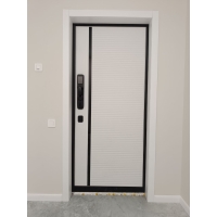 Дверь входная в квартиру ПИАНО СМАРТ 53