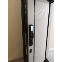 Дверь входная в квартиру ПИАНО СМАРТ 53