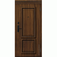 Входная дверь металлическая SMART BASIC М-S 788/2