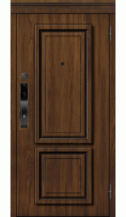 Дверь входная SMART LUX М-SL 788/2